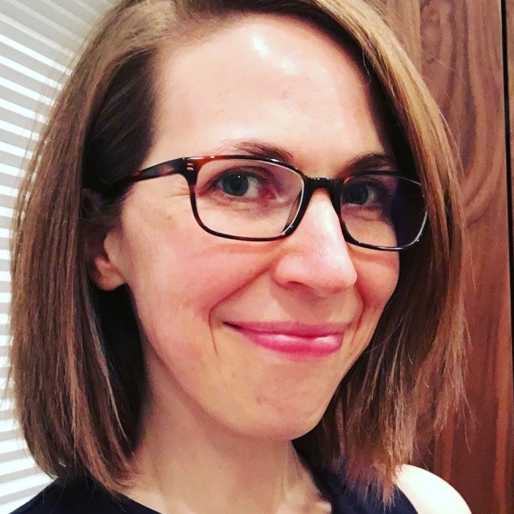 Meet your Posher, Alissa